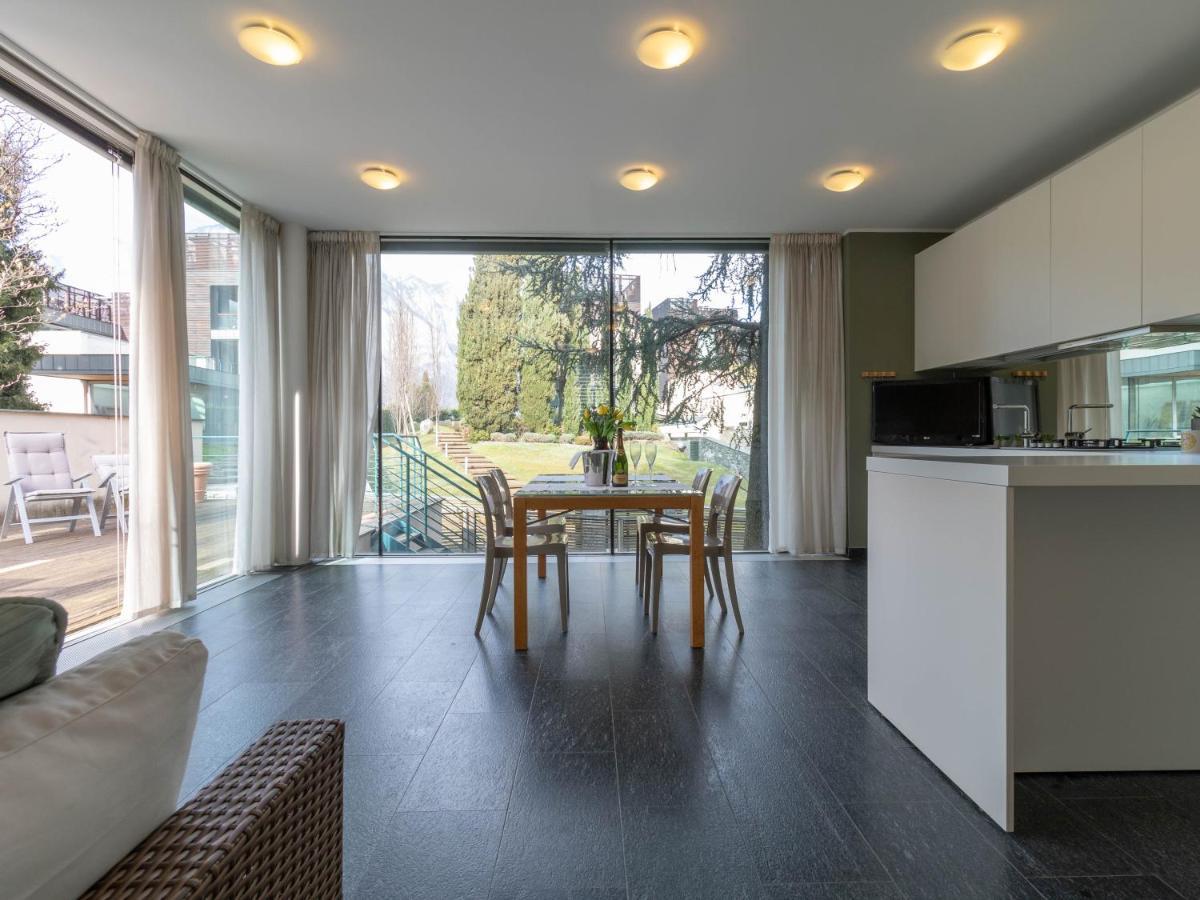 Mamma Ciccia - Ecofriendly Villa On Lake Como Малграте Екстериор снимка