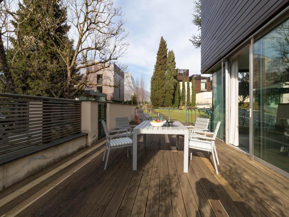 Mamma Ciccia - Ecofriendly Villa On Lake Como Малграте Екстериор снимка