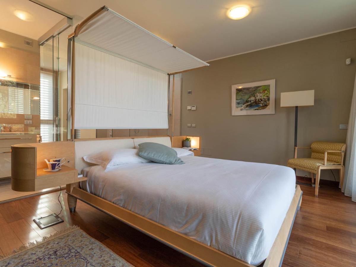 Mamma Ciccia - Ecofriendly Villa On Lake Como Малграте Екстериор снимка
