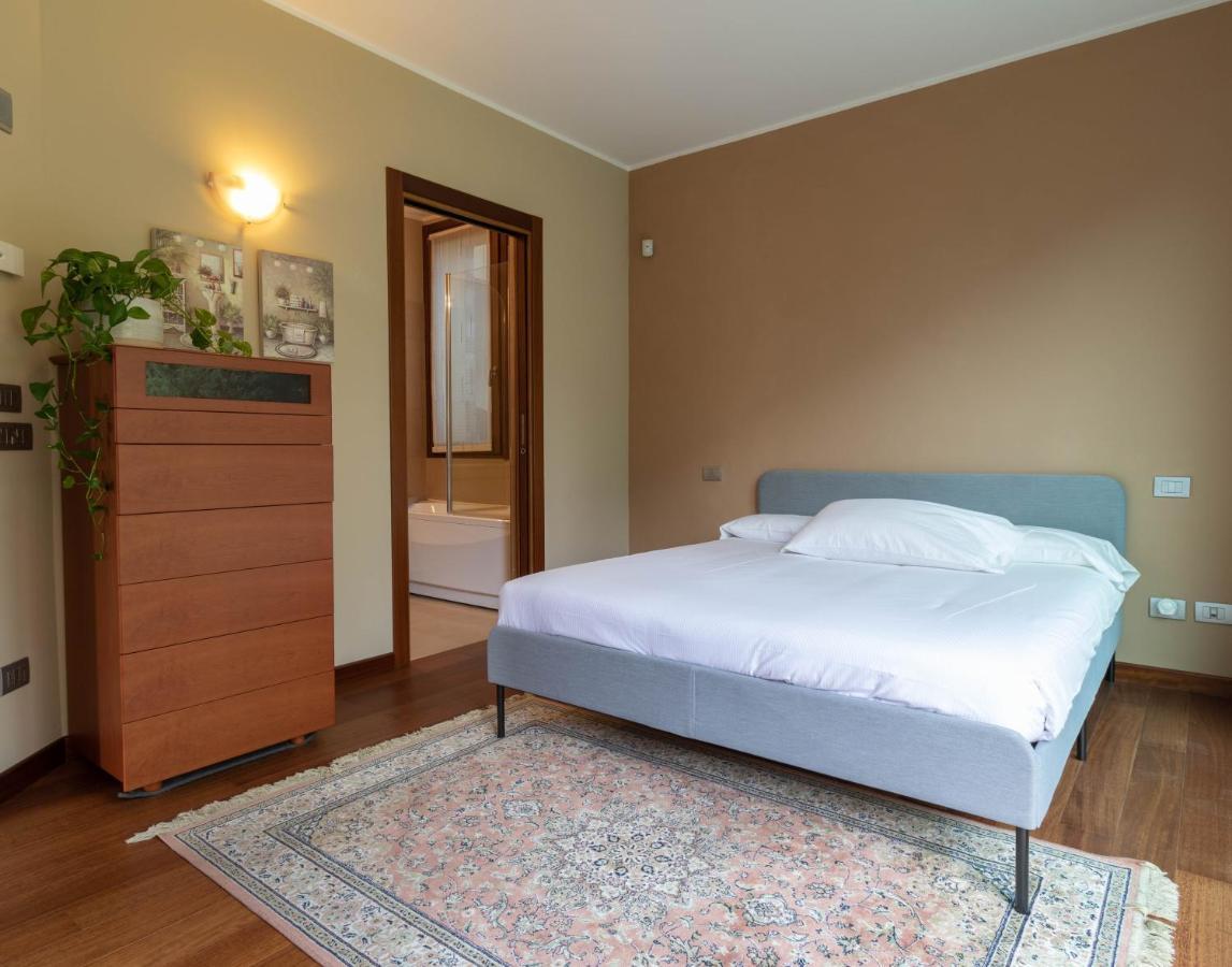 Mamma Ciccia - Ecofriendly Villa On Lake Como Малграте Екстериор снимка