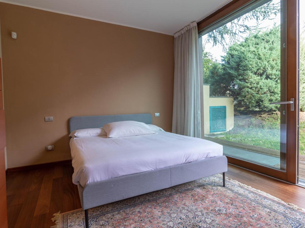 Mamma Ciccia - Ecofriendly Villa On Lake Como Малграте Екстериор снимка