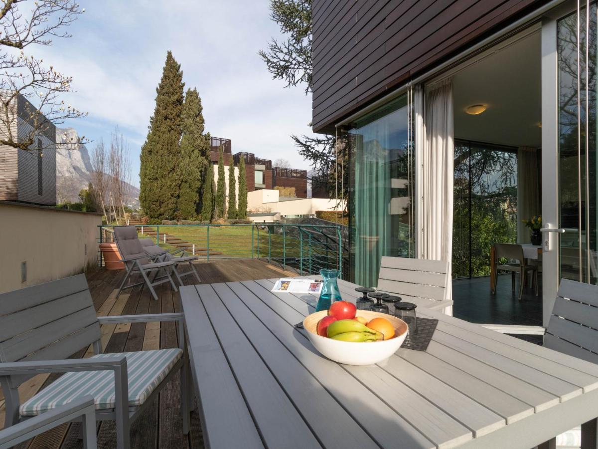 Mamma Ciccia - Ecofriendly Villa On Lake Como Малграте Екстериор снимка