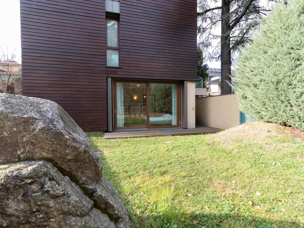 Mamma Ciccia - Ecofriendly Villa On Lake Como Малграте Екстериор снимка