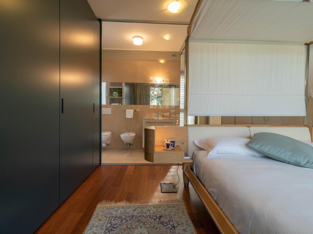Mamma Ciccia - Ecofriendly Villa On Lake Como Малграте Екстериор снимка