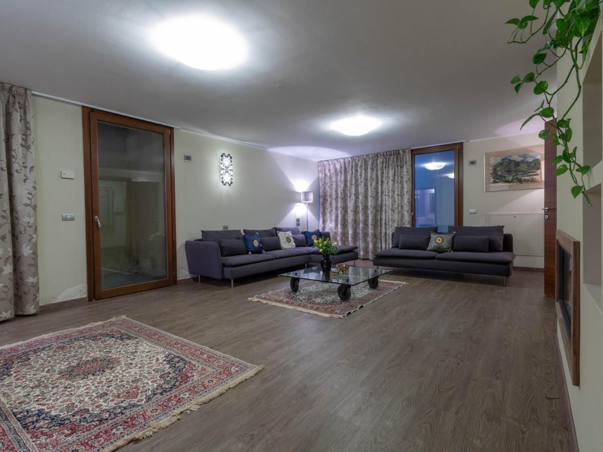 Mamma Ciccia - Ecofriendly Villa On Lake Como Малграте Екстериор снимка