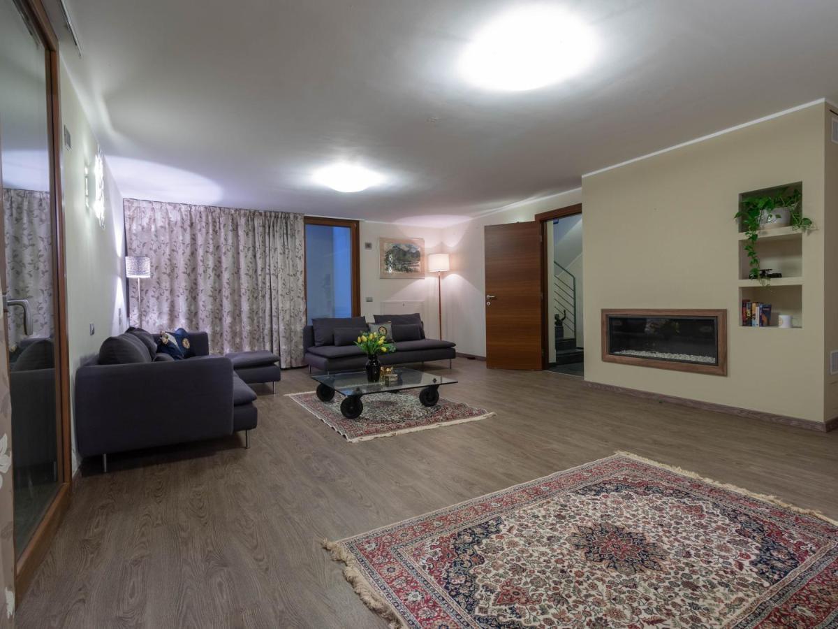 Mamma Ciccia - Ecofriendly Villa On Lake Como Малграте Екстериор снимка
