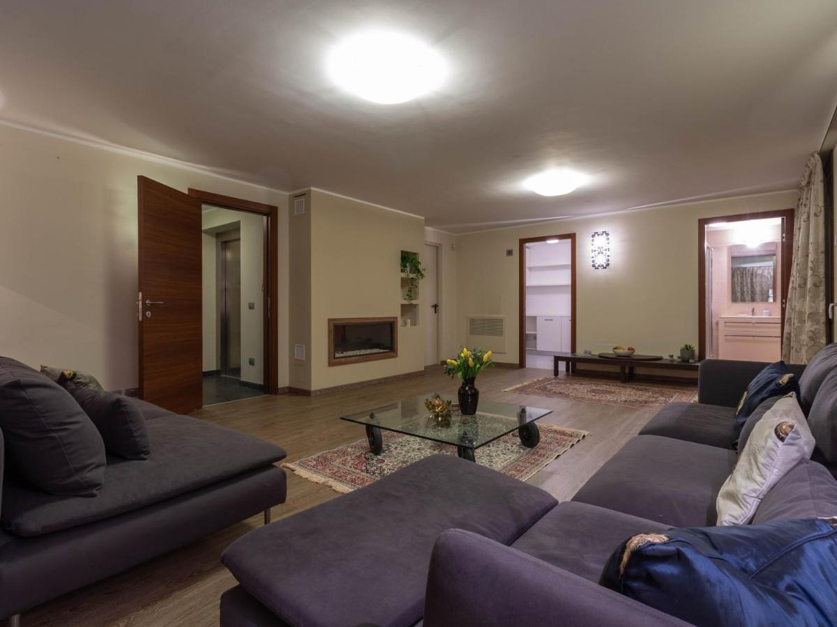 Mamma Ciccia - Ecofriendly Villa On Lake Como Малграте Екстериор снимка