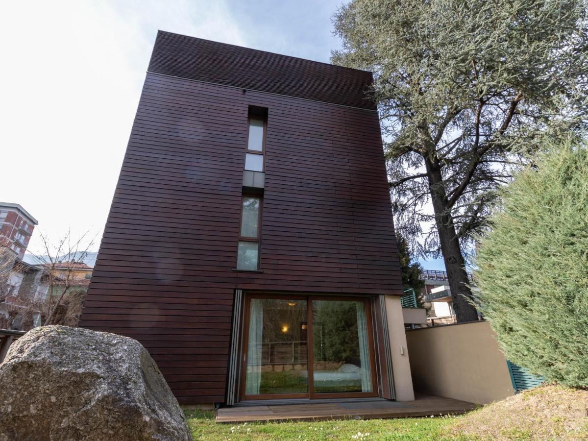 Mamma Ciccia - Ecofriendly Villa On Lake Como Малграте Екстериор снимка