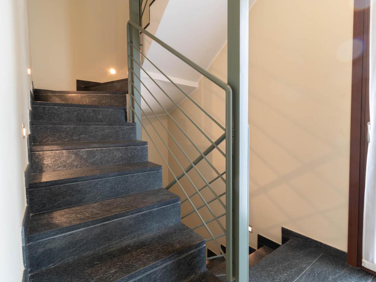 Mamma Ciccia - Ecofriendly Villa On Lake Como Малграте Екстериор снимка