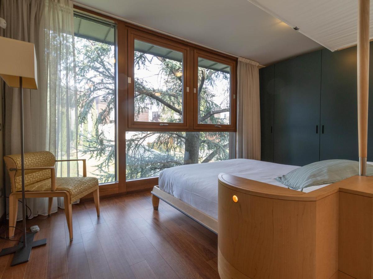 Mamma Ciccia - Ecofriendly Villa On Lake Como Малграте Екстериор снимка