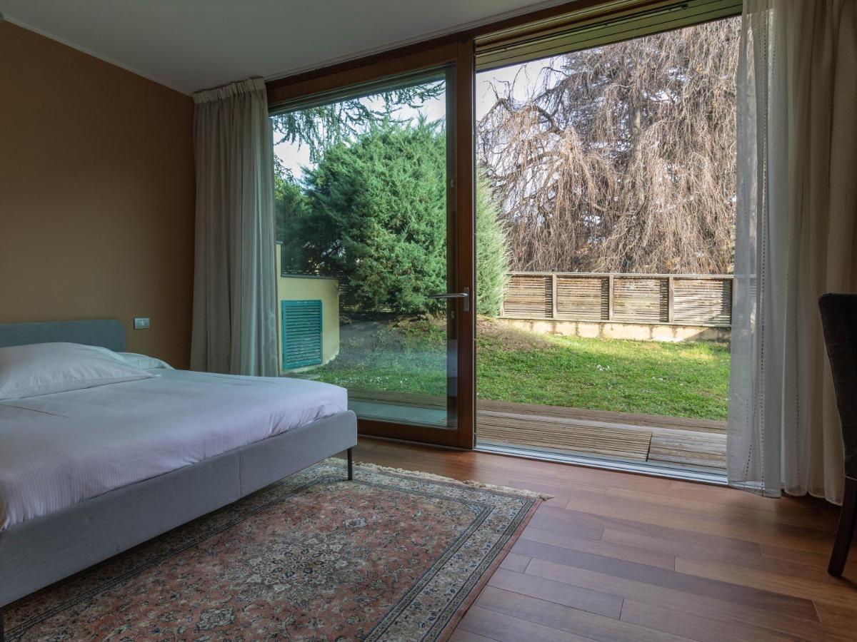 Mamma Ciccia - Ecofriendly Villa On Lake Como Малграте Екстериор снимка