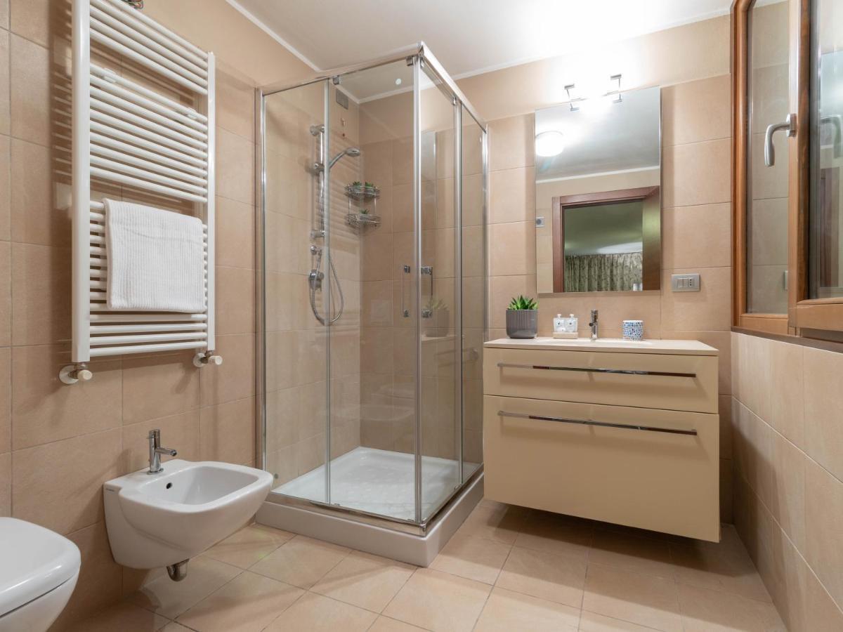 Mamma Ciccia - Ecofriendly Villa On Lake Como Малграте Екстериор снимка